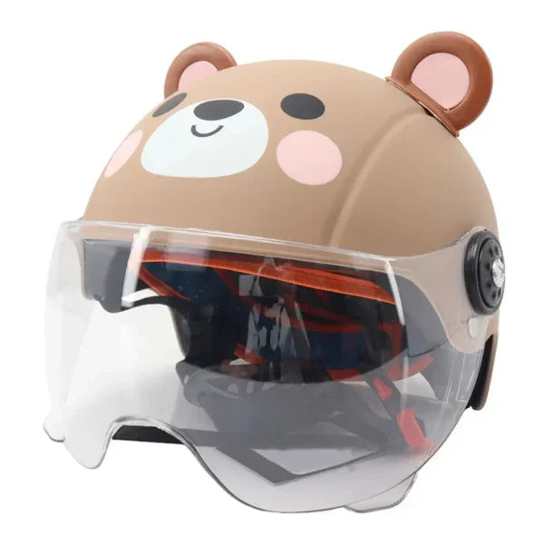 CASCOS KAWAII PARA NIÑOS | ORIGINAL