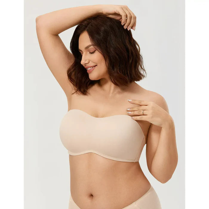 2X1 OFERTA Sujetador sin tirantes Sync Comfort - Soporte perfecto sin tirantes