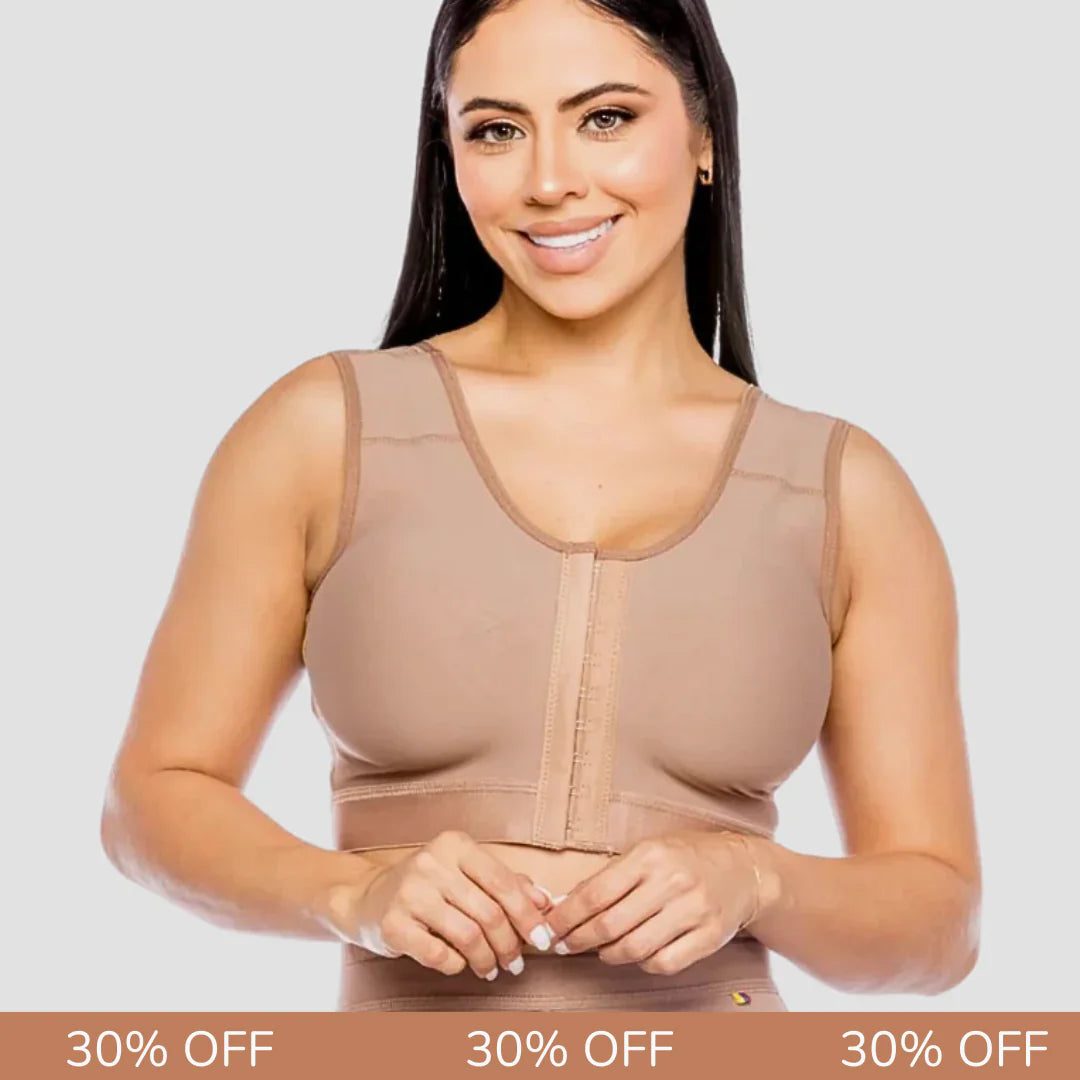 TOP + CORRECTOR DE POSTURA + ENVÍO GRATIS