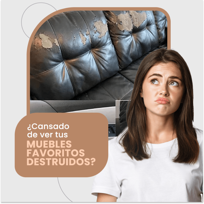 SELFLEATHER | Papel tapiz plegable ORIGINAL