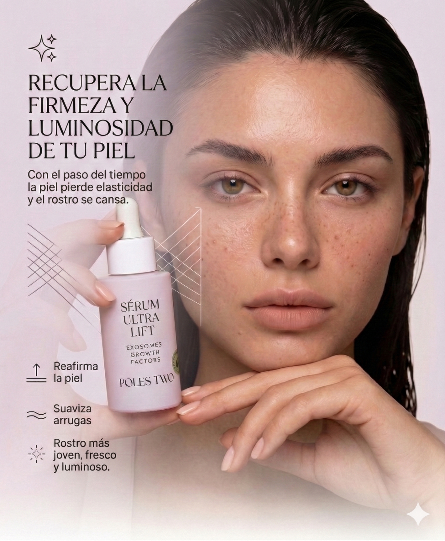 SÉRUM ULTRA LIFT