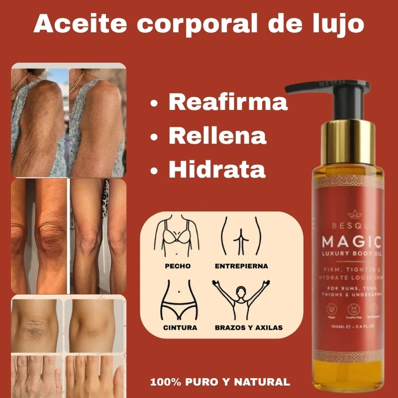 OLEO CORPORAL - UNA PIEL MÁS FIRME