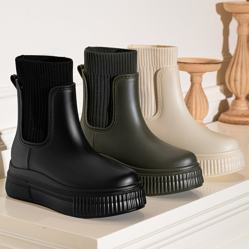 Boots | Estilo moderno y comodidad para cada paso