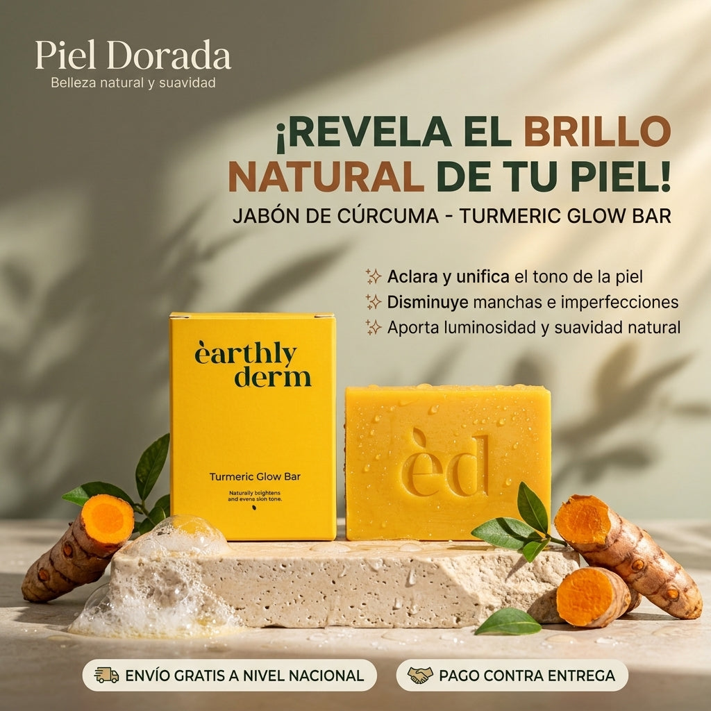 Piel Dorada - Belleza natural y suavidad