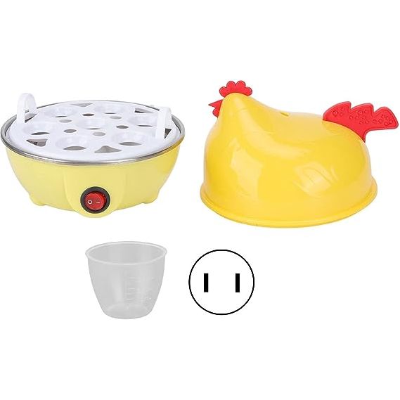 Hervidor Automático de Huevos + ENVÍO GRATIS - Noah Tienda