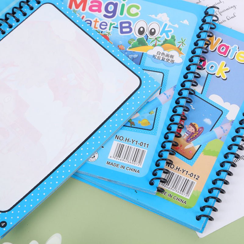 LIBRO MÁGICO PARA NIÑOS - Noah Tienda
