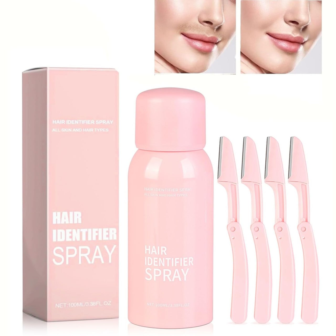 Spray Identificador De Cabello | ORIGINAL