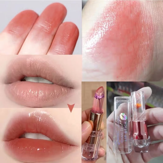 ¡TENDENCIA! LLEVA 3 BÁLSAMOS LABIALES KOREAN SWEET💄