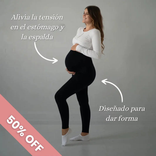 Leggins Maternos MamáNext™ | ORIGINAL