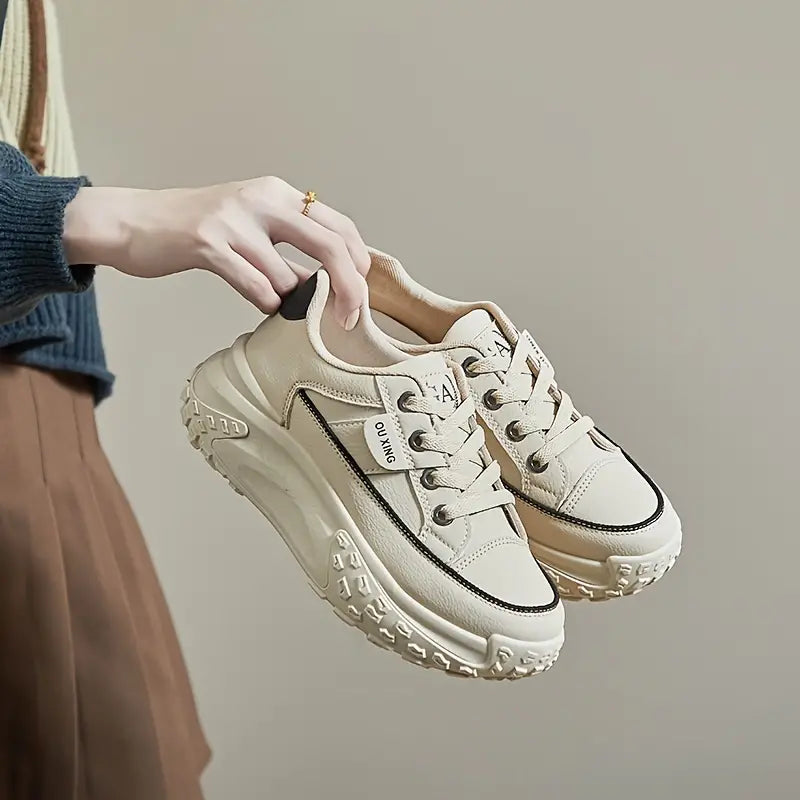 Zapatos para caminar versátiles para mujer en suela suave | ORIGINAL