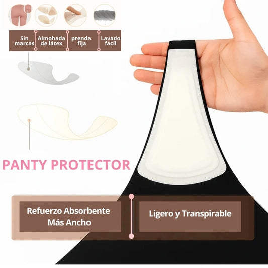 PANTY PROTECTOR – CALIDEZ Y ESTILO PARA TI