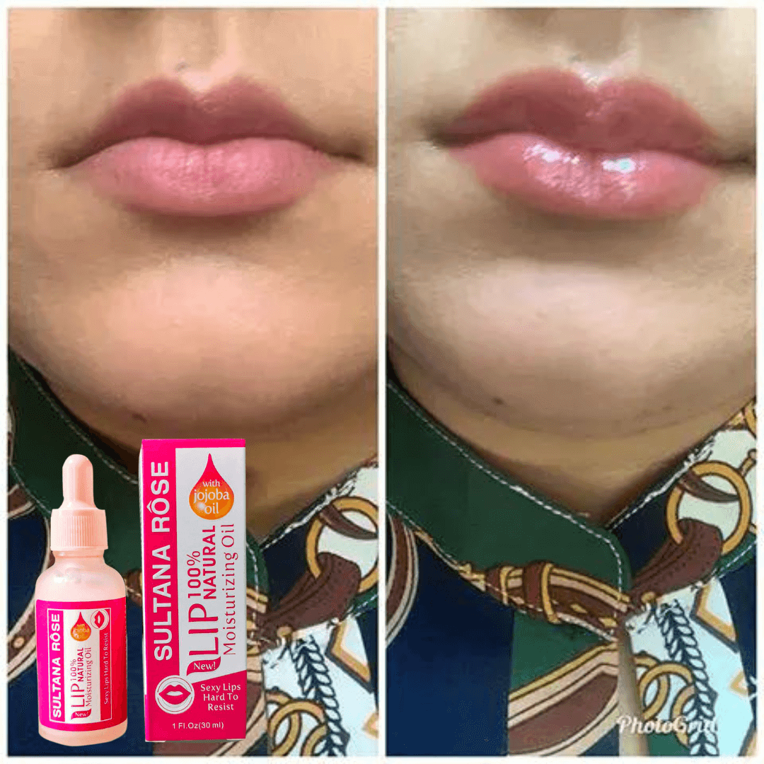 VOLUMINIZADOR DE LABIOS DE NOCHE Y DIA