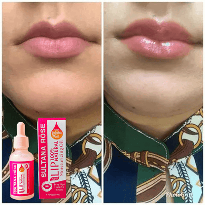 VOLUMINIZADOR DE LABIOS DE NOCHE Y DIA