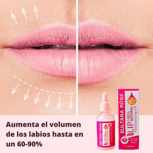 VOLUMINIZADOR DE LABIOS DE NOCHE Y DIA