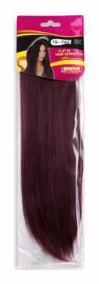 Coleta Voluminosa 360° 💖 - ✨ Cabello largo, abundante y perfecto en segundos ✨