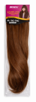 Coleta Voluminosa 360° 💖 - ✨ Cabello largo, abundante y perfecto en segundos ✨