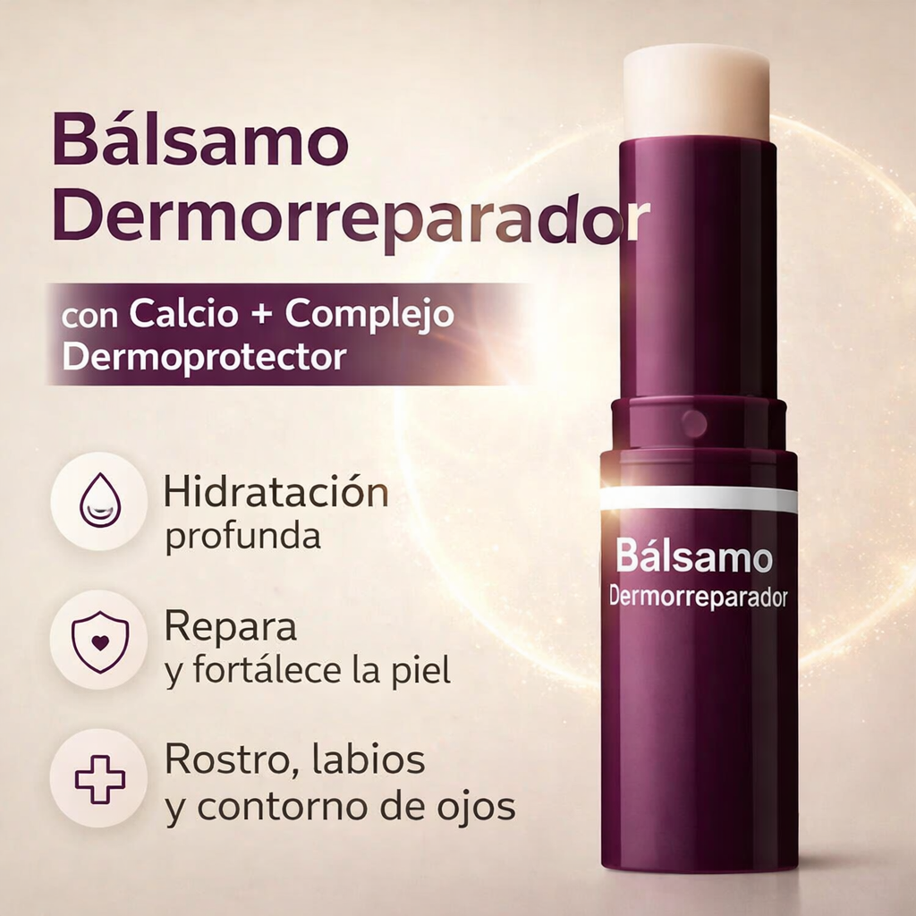 DermaCalm Repair - Bálsamo Dermorreparador