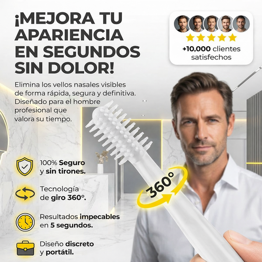 NasalClean Pro