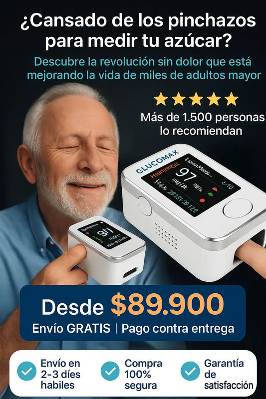 GlucoPulse™ Original