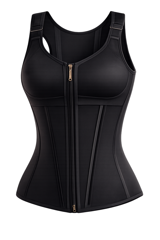 Faja PowerFit Overbust 360°