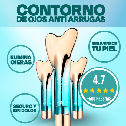 CONTORNO DE OJOS ANTIRARRUGAS - ORIGINAL