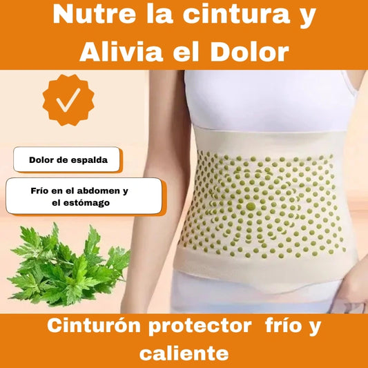 CINTURON CALEFACTOR