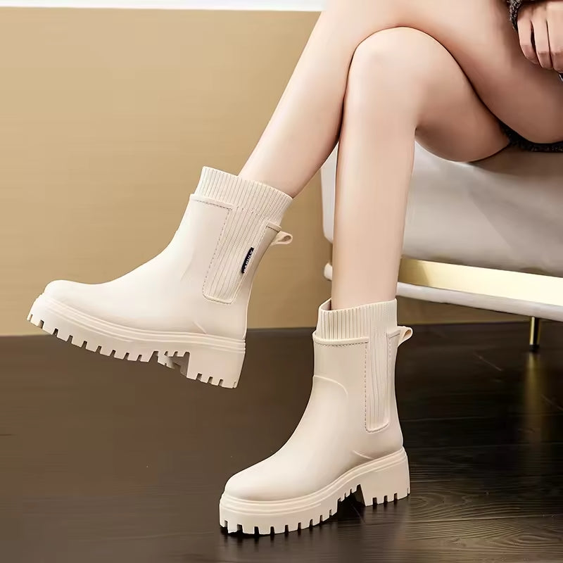 ZZ Boots - La Comodidad y Estilo Que Necesitas