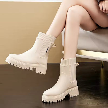 ZZ Boots - La Comodidad y Estilo Que Necesitas