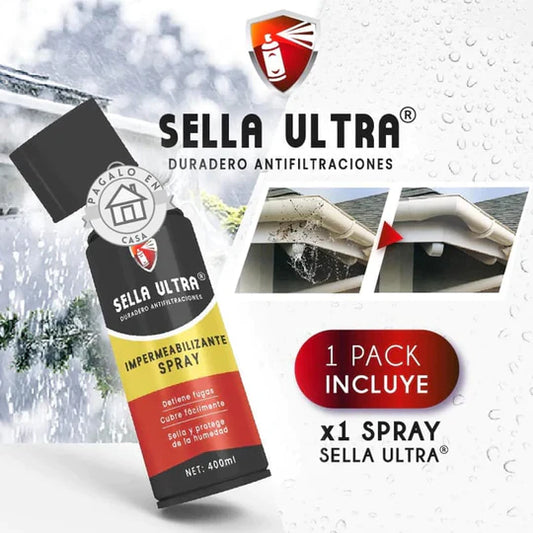 SPRAY SELLANDOR DE GRIETAS®⭐⭐⭐⭐⭐ ORIGINAL