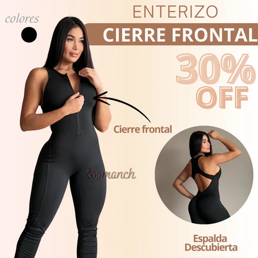 ENTERIZO BASIC DE CONTROL + ENVIO GRATIS |ORIGINAL