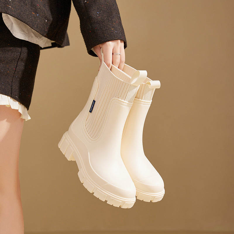 ZZ Boots - La Comodidad y Estilo Que Necesitas
