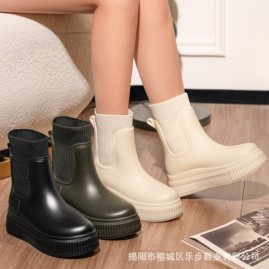 Boots | Estilo moderno y comodidad para cada paso