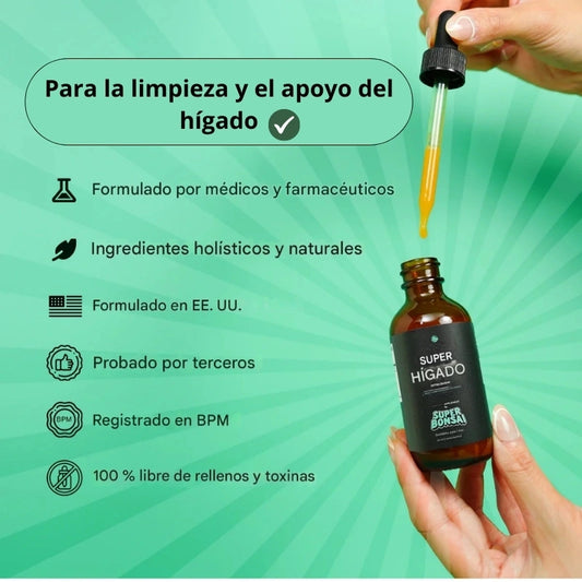 Super Hígado