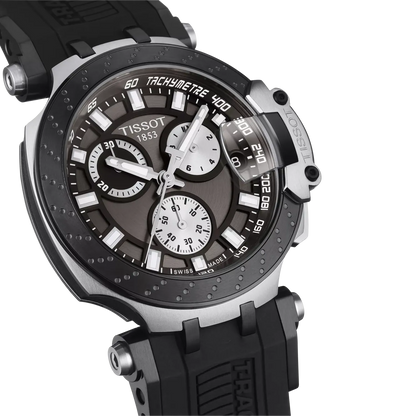 🔥Tissot T-Race Chronograph Calidad 1.1 – Potencia, Estilo y Precisión Suiza ⌚| 🚨50%OFF