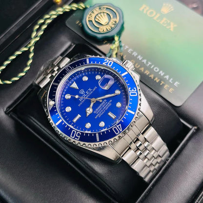 Reloj Submarino con Calendario Funcional | ORIGINAL