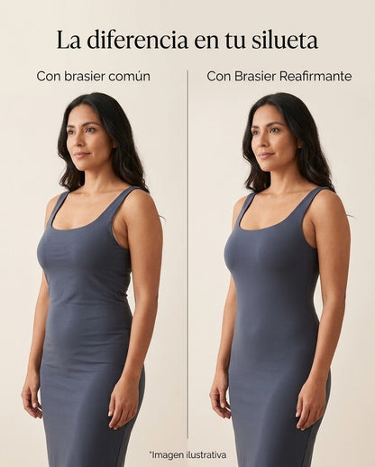 Antes y después - imagen ilustrativa