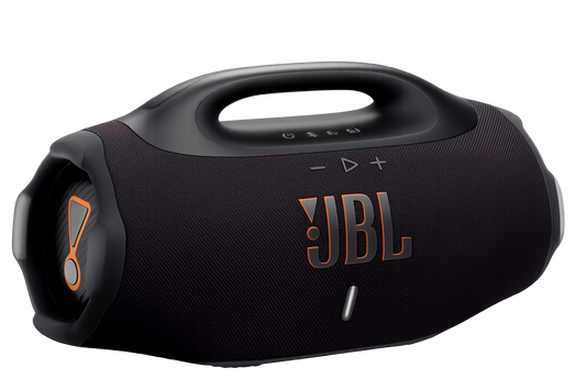 PARLANTE JBL BOMBOX 4