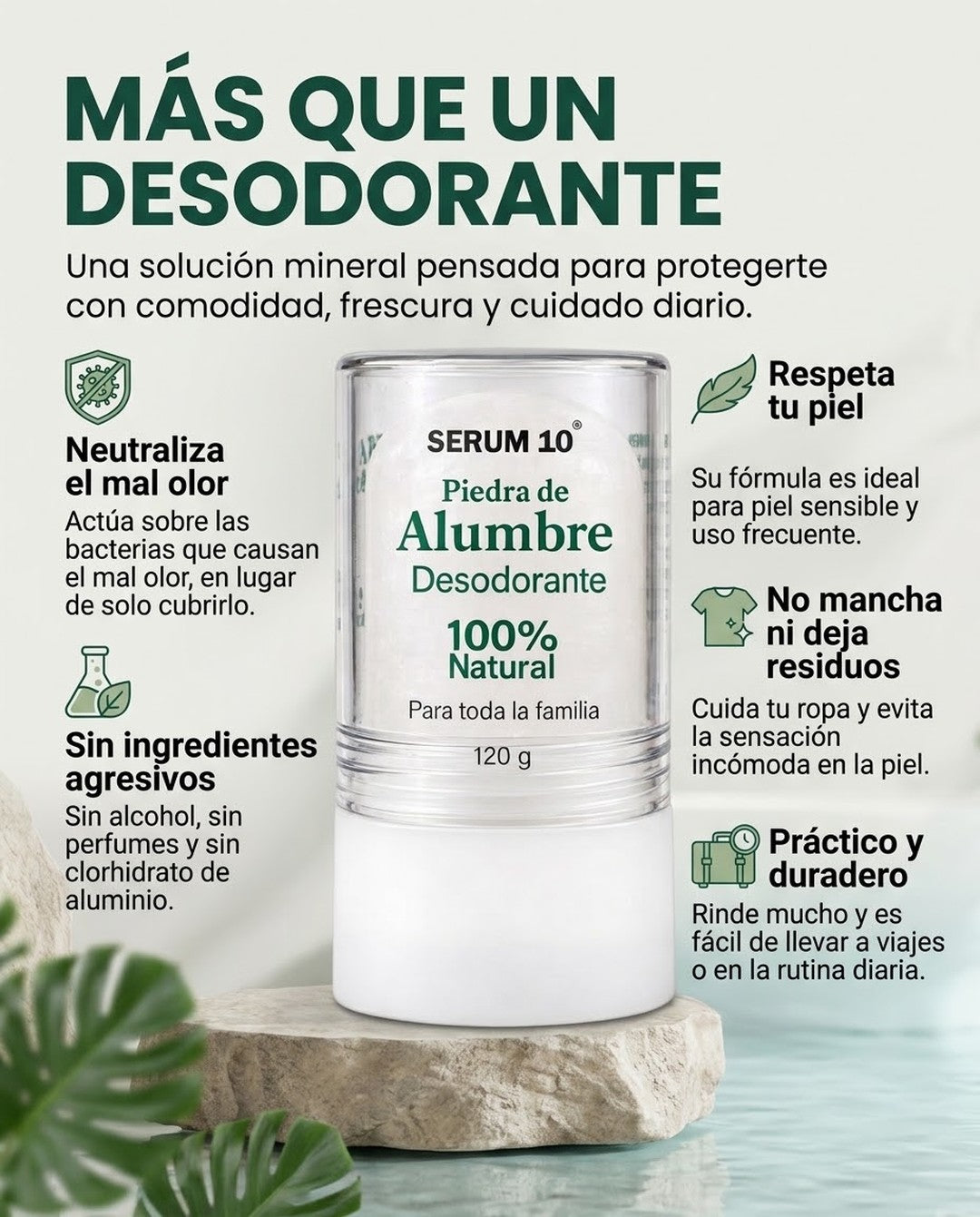 Beneficios