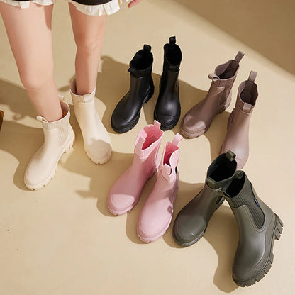 ZZ Boots - La Comodidad y Estilo Que Necesitas