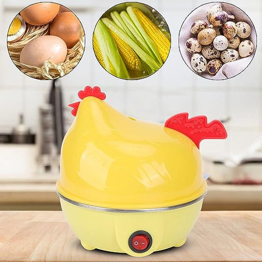 Hervidor Automático de Huevos + ENVÍO GRATIS - Noah Tienda